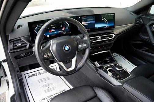 2024 BMW 230 xDrive
