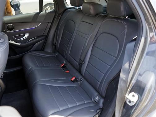 2022 Mercedes-Benz GLC 300 Base
