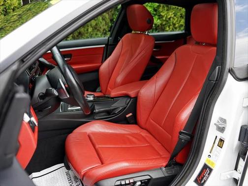2018 BMW 430 Gran Coupe i