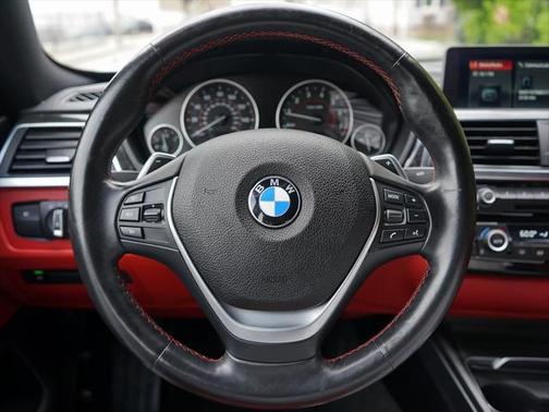 2018 BMW 430 Gran Coupe i