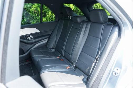 2022 Mercedes-Benz GLE 350 4MATIC