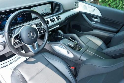 2022 Mercedes-Benz GLE 350 4MATIC