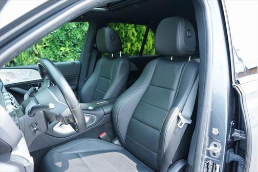 2022 Mercedes-Benz GLE 350 4MATIC