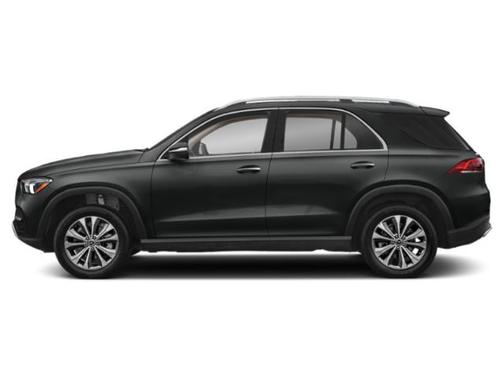 2022 Mercedes-Benz GLE 350 4MATIC