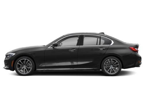 2019 BMW 330 xDrive