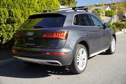 2019 Audi Q5 2.0T Premium Plus