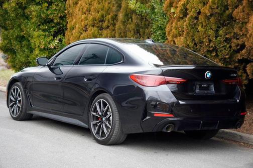 2025 BMW 430 Gran Coupe i