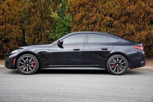 2025 BMW 430 Gran Coupe i