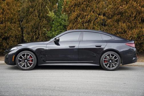 2025 BMW 430 Gran Coupe i