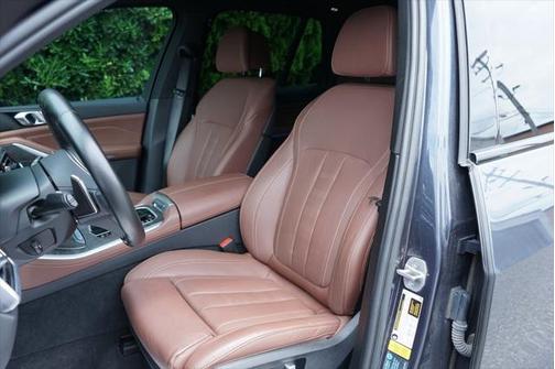 2022 BMW X5 sDrive40i