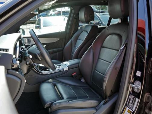 2019 Mercedes-Benz GLC 300 4MATIC