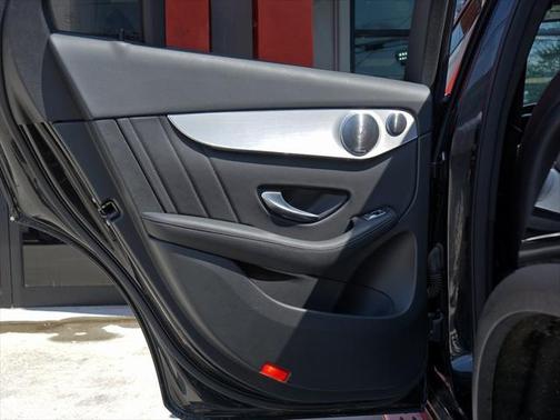 2019 Mercedes-Benz GLC 300 4MATIC