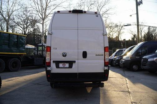 2023 RAM ProMaster 3500 High Roof