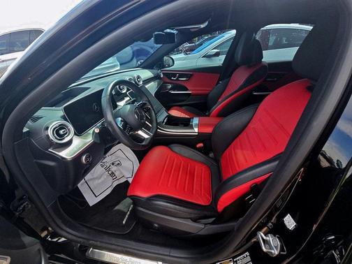 2023 Mercedes-Benz C-Class C 300 4MATIC