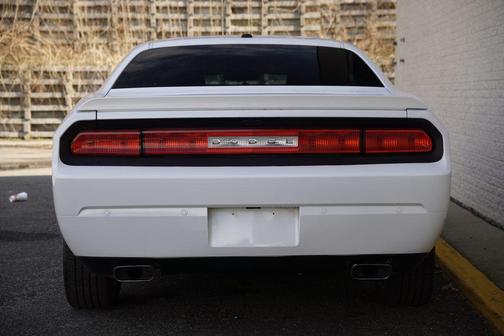 2014 Dodge Challenger SXT