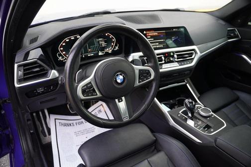 2021 BMW M340 i xDrive