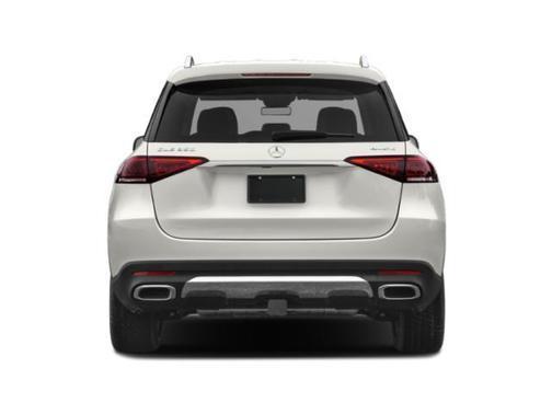 2021 Mercedes-Benz GLE 350 Base