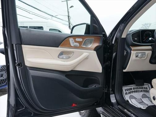 2021 Mercedes-Benz GLE 350 4MATIC