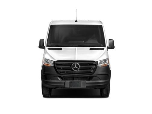 2019 Mercedes-Benz Sprinter 2500 Standard Roof