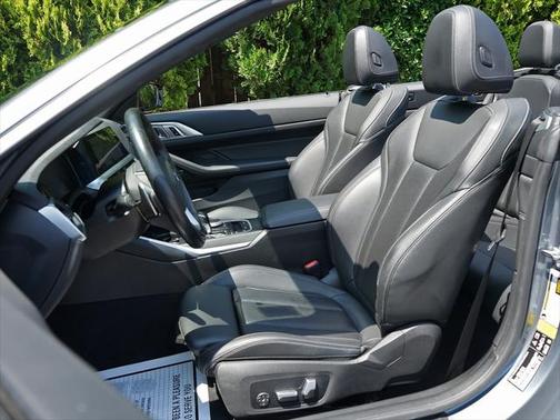 2022 BMW 430 i xDrive