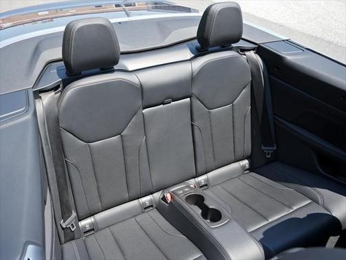2022 BMW 430 i xDrive