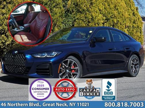 2022 BMW M440 i xDrive