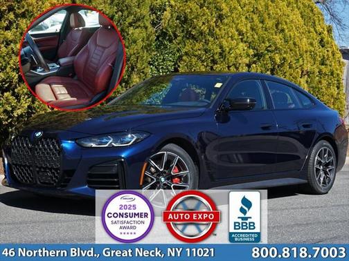 2022 BMW M440 i xDrive