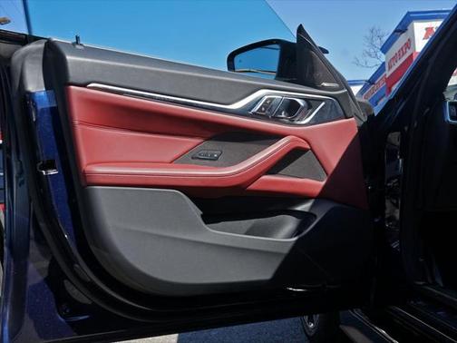 2022 BMW M440 i xDrive