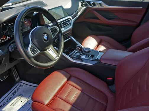 2022 BMW M440 i xDrive