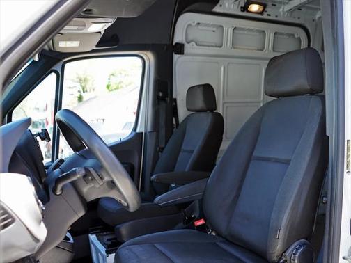 2022 Mercedes-Benz Sprinter 2500 High Roof