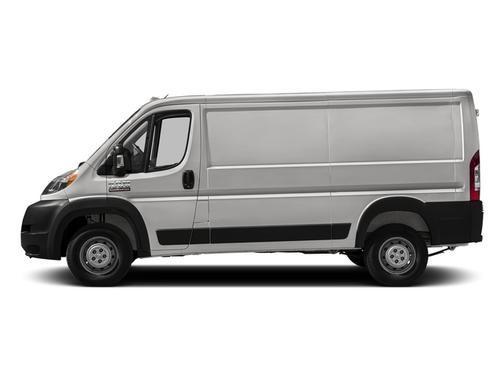 2017 RAM ProMaster 1500 Low Roof