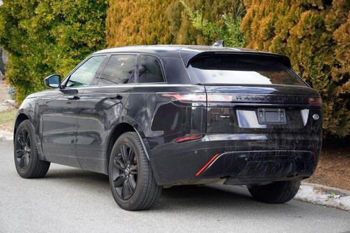 2020 Land Rover Range Rover Velar P250 S R-Dynamic
