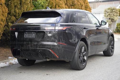 2020 Land Rover Range Rover Velar P250 S R-Dynamic