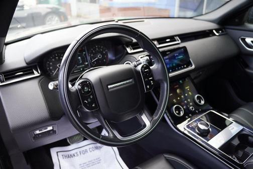 2020 Land Rover Range Rover Velar P250 S R-Dynamic