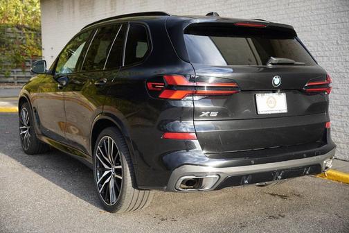 2024 BMW X5 sDrive40i