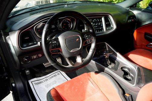 2020 Dodge Challenger R/T Scat Pack Widebody