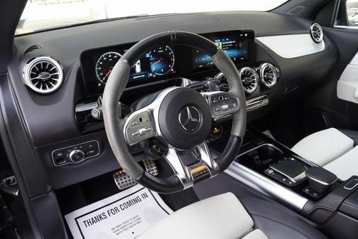 2023 Mercedes-Benz AMG GLA 35 4MATIC