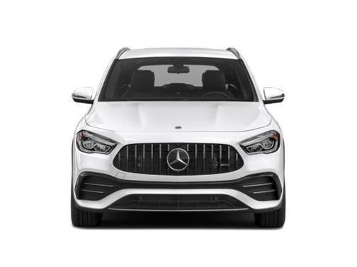 2023 Mercedes-Benz AMG GLA 35 4MATIC