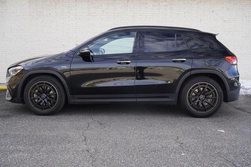 2023 Mercedes-Benz AMG GLA 35 4MATIC