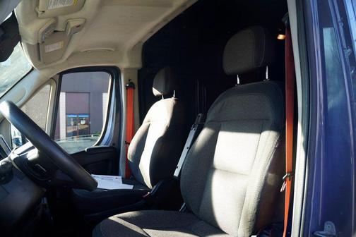 2022 RAM ProMaster 3500 High Roof