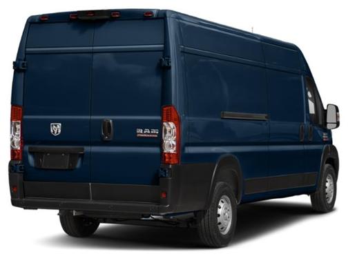 2022 RAM ProMaster 3500 High Roof