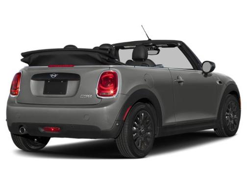 2019 MINI Convertible Cooper