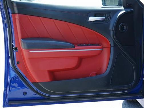 2020 Dodge Charger R/T Scat Pack