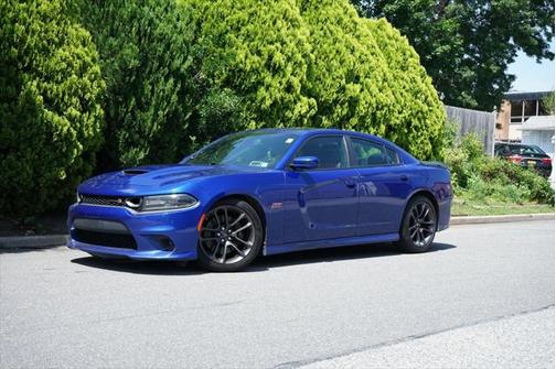 2020 Dodge Charger R/T Scat Pack