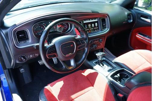 2020 Dodge Charger R/T Scat Pack