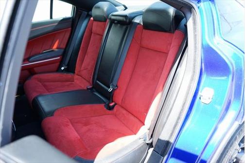 2020 Dodge Charger R/T Scat Pack