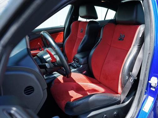 2020 Dodge Charger R/T Scat Pack