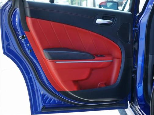 2020 Dodge Charger R/T Scat Pack