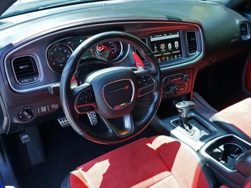 2020 Dodge Charger R/T Scat Pack
