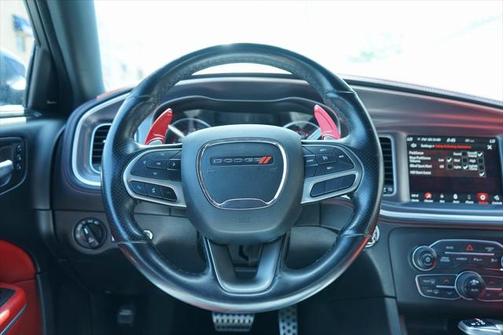 2020 Dodge Charger R/T Scat Pack